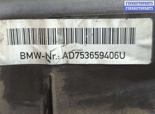 купить Корпус воздушного фильтра на BMW 3 E90, E91, E92, E93 2005-2012