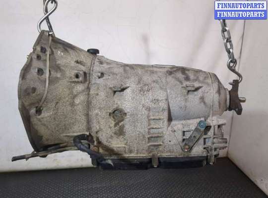 купить КПП - автомат (АКПП) на Mercedes C W204 2007-2013