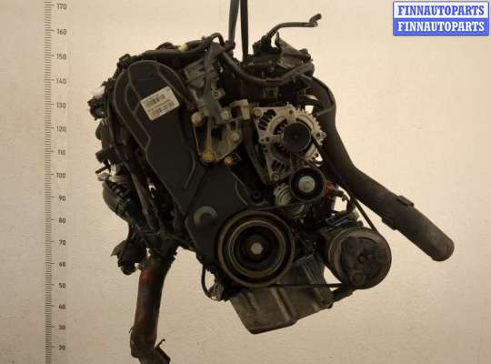 купить Двигатель (ДВС) на Ford Kuga 2008-2012