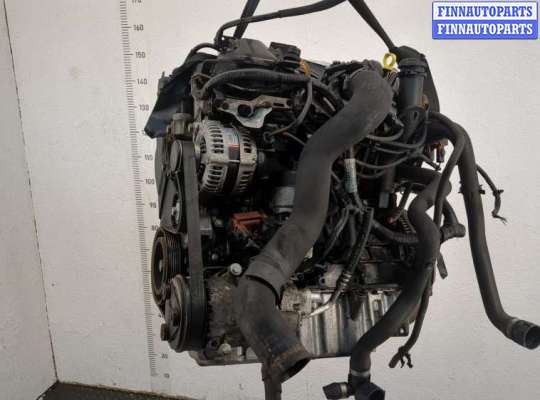 купить Двигатель (ДВС) на Ford Kuga 2008-2012