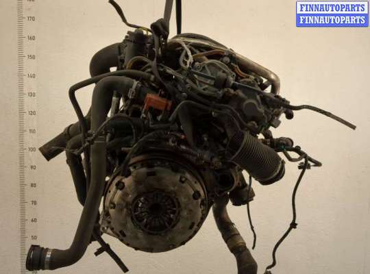 купить Двигатель (ДВС) на Ford Kuga 2008-2012