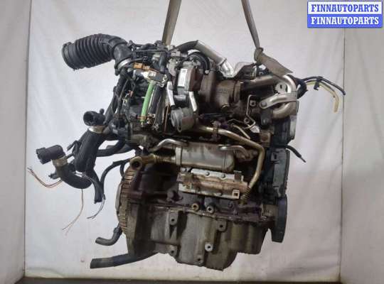 Корпус масляного фильтра RN1535604 на Renault Kangoo 2013-2021