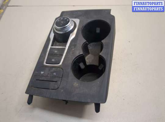 купить Селектор АКПП на Ford Escape 2019-2022