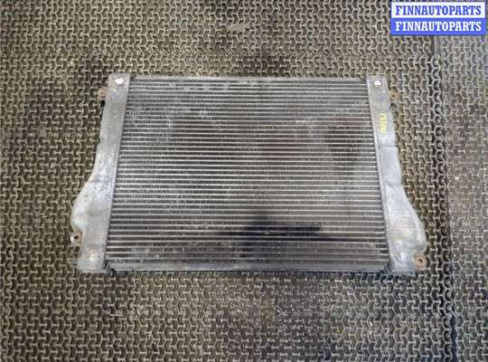 Радиатор интеркулера LX83558 на Lexus IS 2005-2013