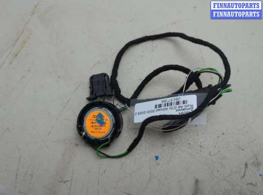 купить Динамик на Audi A6 (C5) Allroad 2000-2006