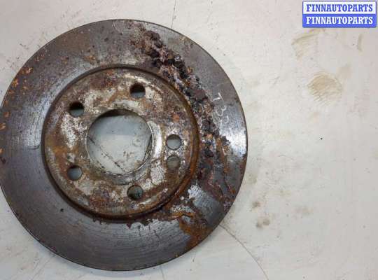 купить Диск тормозной на Mercedes A W169 2004-2012