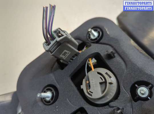 купить Фонарь (задний) на Ford Mondeo 4 2007-2015