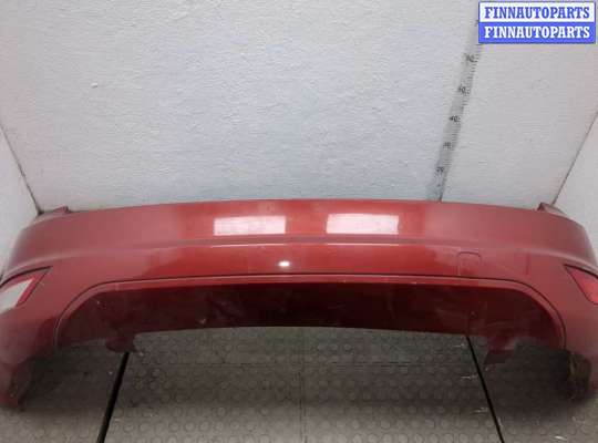 купить Бампер на Ford Focus 2 2008-2011