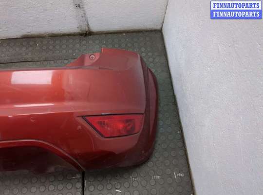 купить Бампер на Ford Focus 2 2008-2011