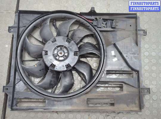 купить Воздуховод на Volvo S40 2004-