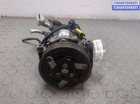 купить Компрессор кондиционера на Peugeot 207 2006-2015