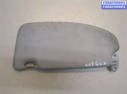 купить Козырек солнцезащитный на Ford Focus 2 2005-2008