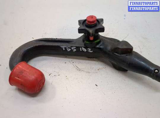 купить Крюк прицепного устройства на BMW X5 E53 2000-2006