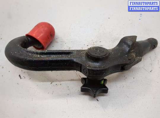 купить Крюк прицепного устройства на BMW X5 E53 2000-2006
