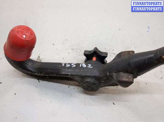 купить Крюк прицепного устройства на BMW X5 E53 2000-2006