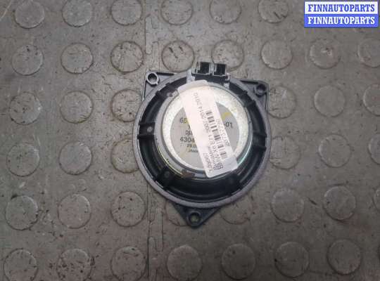 купить Динамик на BMW X6 E71 2007-2014
