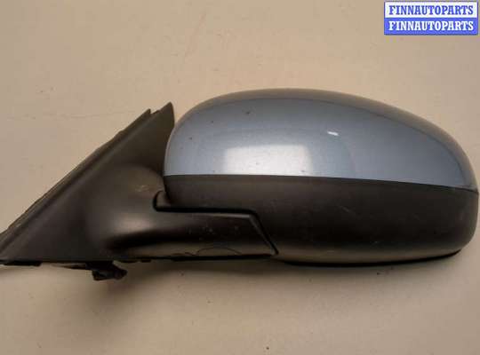 купить Зеркало боковое на Skoda Fabia 2007-2014