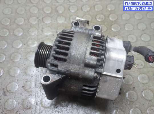 Генератор MN48525 на Mini Cooper (R50 / 53) 2001-2006