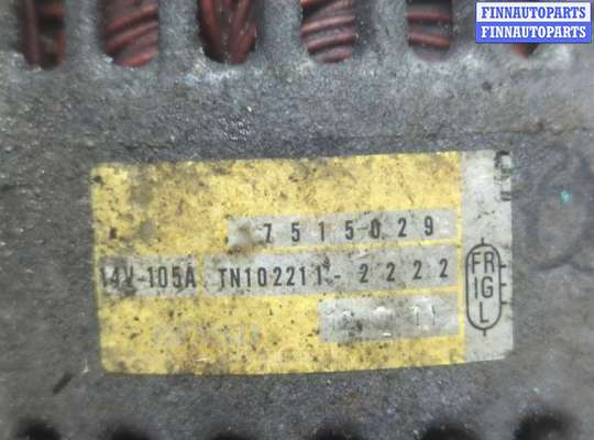 купить Генератор на Mini Cooper (R50 / 53) 2001-2006