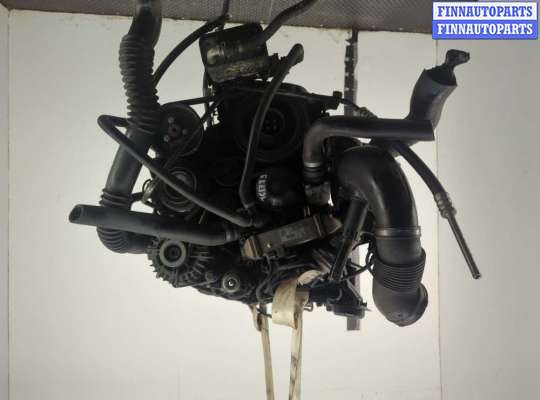 Двигатель (ДВС) BM3611880 на BMW 5 E60 2003-2010