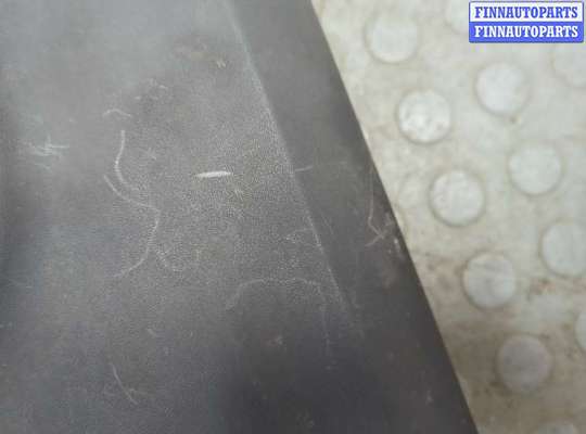 купить Накладка декоративная на ДВС на Ford Kuga 2008-2012