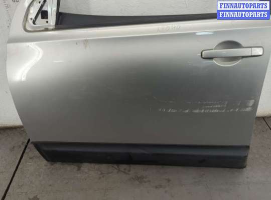 купить Дверь боковая (легковая) на Nissan Qashqai 2006-2013