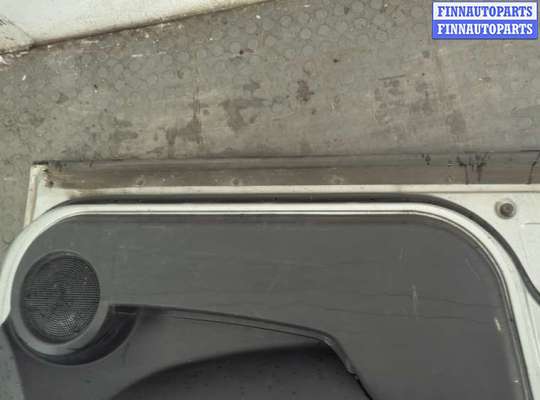 купить Дверь боковая (легковая) на Nissan Qashqai 2006-2013