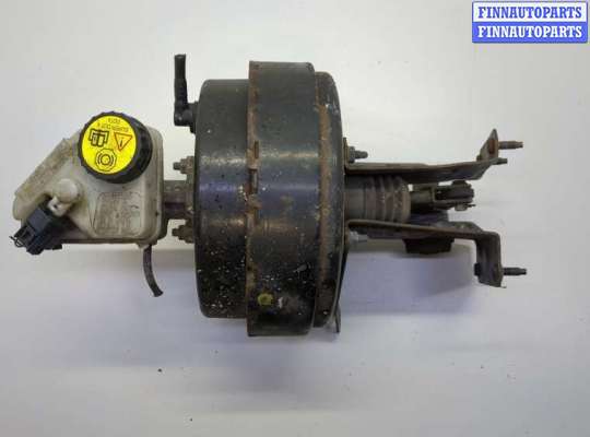 купить Цилиндр тормозной главный на Jaguar X-Type 2001-2009