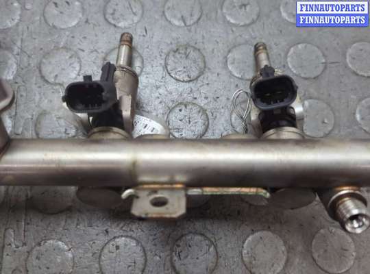 купить Форсунка топливная на BMW 1 F20, F21 2011-2019