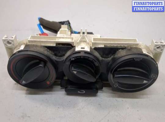 купить Переключатель отопителя (печки) на Audi A4 (B5) 1994-2000