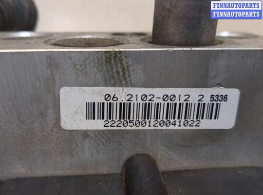 купить Блок АБС, насос (ABS, ESP, ASR) на Infiniti QX56 2004-2010