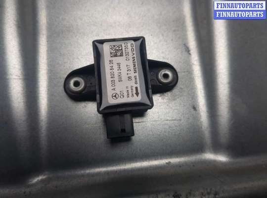 купить Стеклоподъемник электрический на Mercedes ML W164 2005-2011