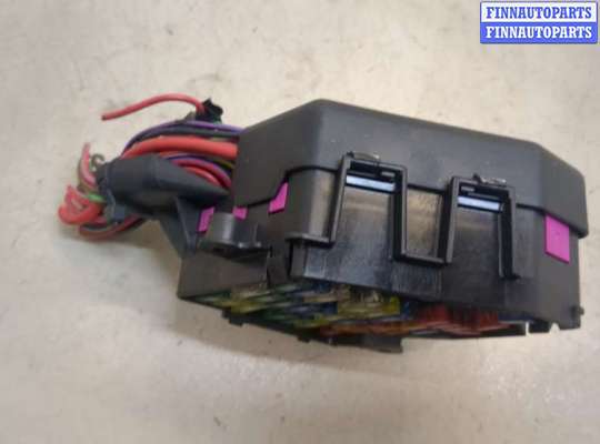 купить Блок предохранителей на Audi A4 (B6) 2000-2004