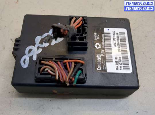 купить Блок комфорта на Jeep Grand Cherokee 2013-2022