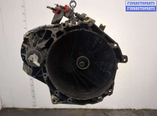 купить КПП 5-ст.мех. (МКПП) на Ford Transit 2000-2006