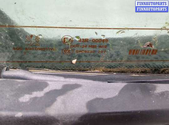 купить Крышка (дверь) багажника на Peugeot 308 2007-2013