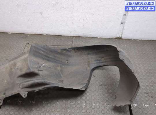 купить Защита арок (подкрылок) на BMW 3 E46 1998-2006