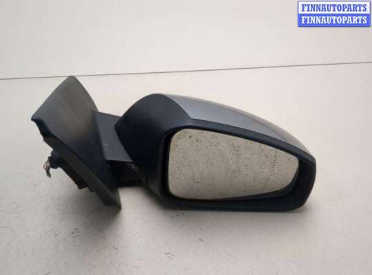 Зеркало боковое RN1599198 на Renault Megane 3 2009-2016