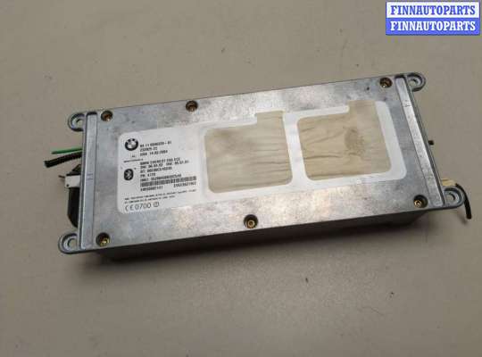 купить Блок управления Bluetooth на BMW 7 E65 2001-2008