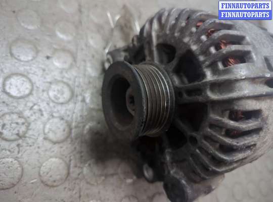 купить Генератор на BMW X5 E53 2000-2006