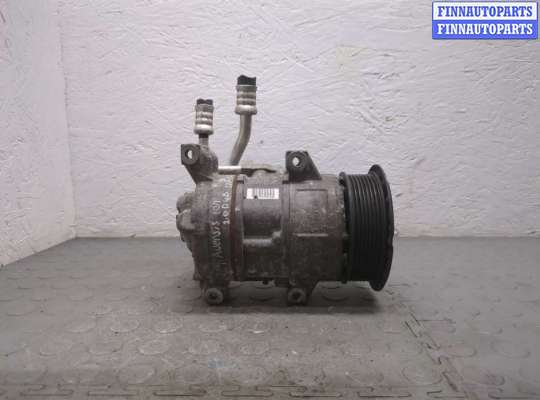купить Компрессор кондиционера на Toyota Avensis 3 2008-2018