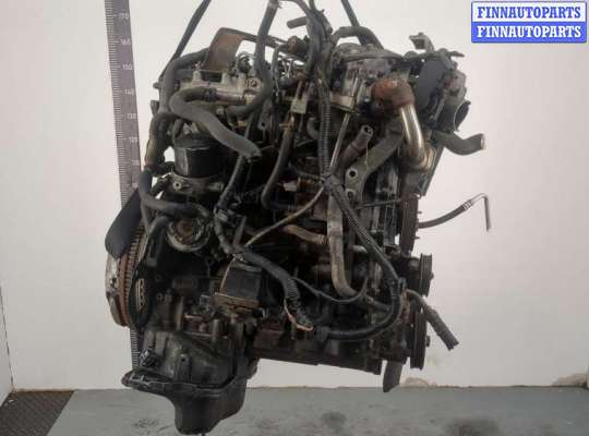 купить Двигатель (ДВС на разборку) на Nissan Pathfinder 2004-2014