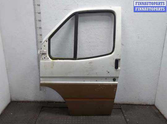 купить Стекло форточки двери на Ford Transit 1986-1991