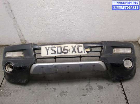 купить Бампер на Mitsubishi L200 1996-2006