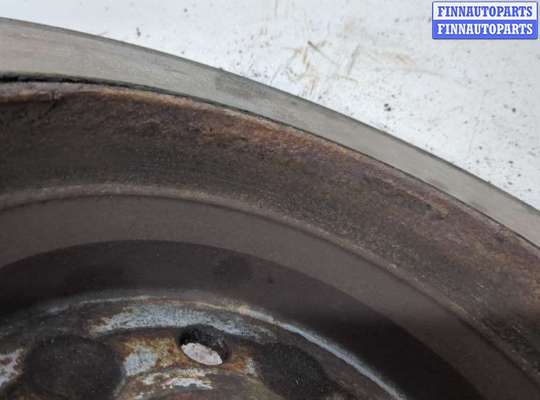 купить Диск тормозной на Mercedes E W211 2002-2009