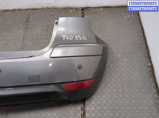 купить Бампер на Mercedes B W245 2005-2011
