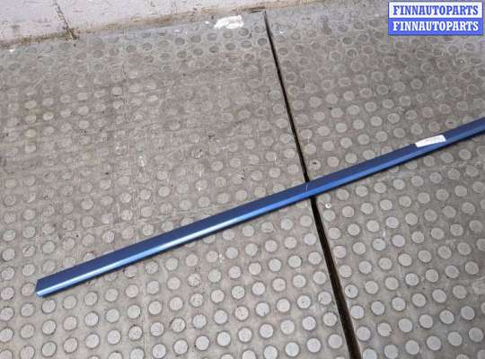 купить Молдинг двери на Audi A4 (B6) 2000-2006
