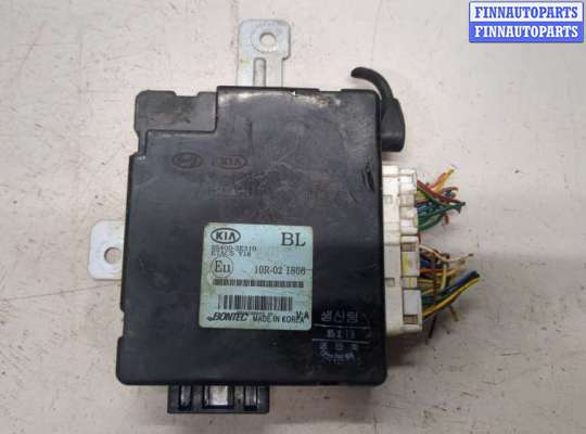 купить Блок управления светом на KIA Sorento BL 2002-2011