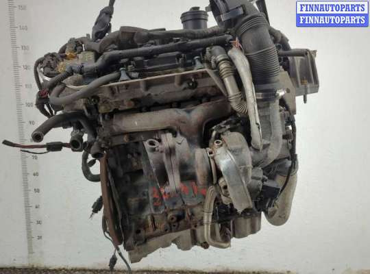 купить Двигатель (ДВС) на Volkswagen Passat 6 2005-2010