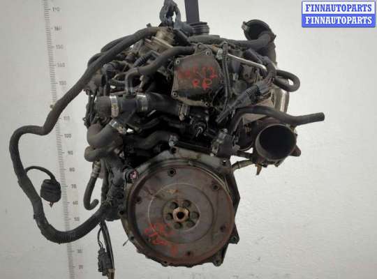 купить Двигатель (ДВС) на Volkswagen Passat 6 2005-2010